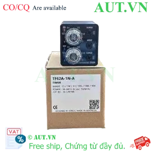 Ảnh của Timer Hanyong Nux TF62A-1N-A