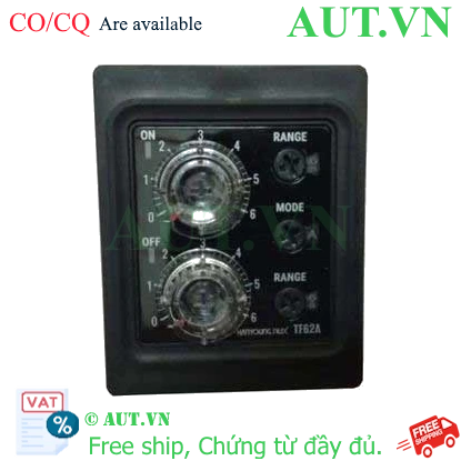 Ảnh của Timer Hanyong Nux TF62A-6N-A