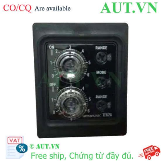 Ảnh của Timer Hanyong Nux TF62A-6N-A