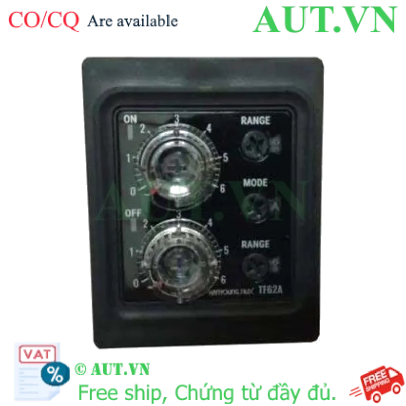 Ảnh của Timer Hanyong Nux TF62A-6N-A