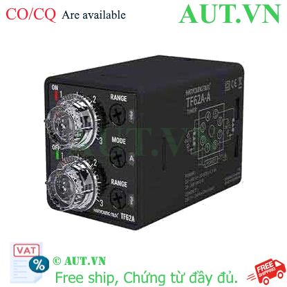 Ảnh của Timer Hanyong Nux TF62A-3N-A