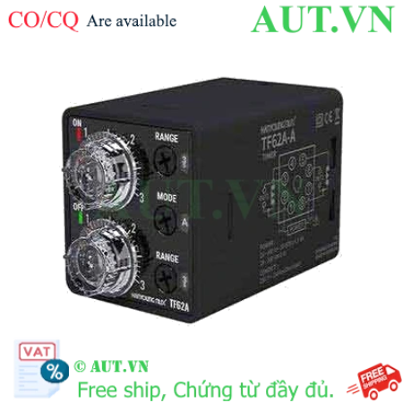 Ảnh của Timer Hanyong Nux TF62A-3N-A