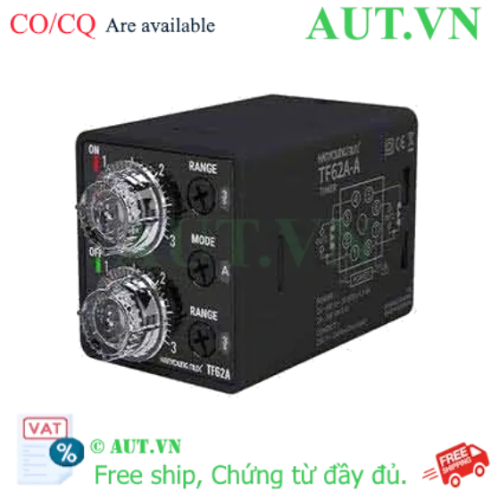 Ảnh của Timer Hanyong Nux TF62A-3N-A