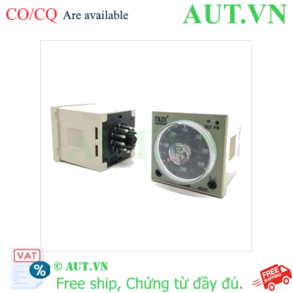 Ảnh của Timer Hanyong Nux MA4N-B