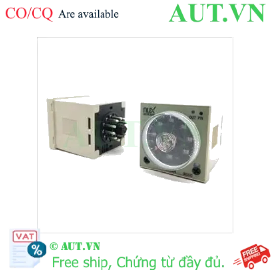 Ảnh của Timer Hanyong Nux MA4N-B