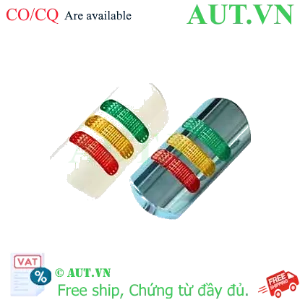 Ảnh của Đèn tín hiệu cảnh báo Hanyong Nux WME-BAC51