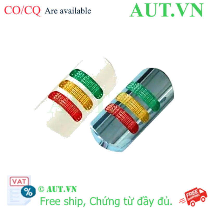 Ảnh của Đèn tín hiệu cảnh báo Hanyong Nux WME-BAC51