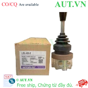 Ảnh của Công tắc nút nhấn Hanyong Nux LEL-02-2