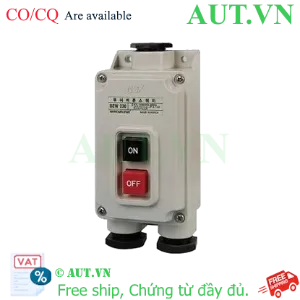 Ảnh của Công tắc nút nhấn Hanyong Nux BEW-230