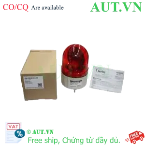 Ảnh của Đèn tín hiệu cảnh báo Hanyong Nux T084-PAD24R-D