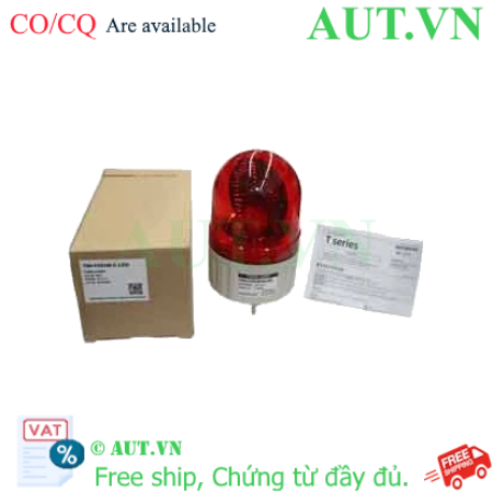 Ảnh của Đèn tín hiệu cảnh báo Hanyong Nux T084-PAD24R-D