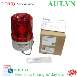 Ảnh của Đèn tín hiệu cảnh báo Hanyong Nux T084-FAD24R-D