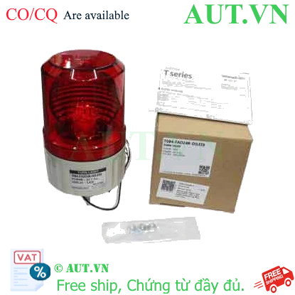 Ảnh của Đèn tín hiệu cảnh báo Hanyong Nux T084-FAD24R-D