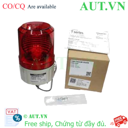Ảnh của Đèn tín hiệu cảnh báo Hanyong Nux T084-FAD24R-D