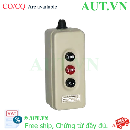 Ảnh của Công tắc nút nhấn Hanyong Nux HY-516
