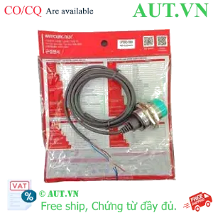 Ảnh của Cảm biến tiệm cận Hanyoung Nux UP-30RD15NA M30, NPN NO, 15mm | AUT VN