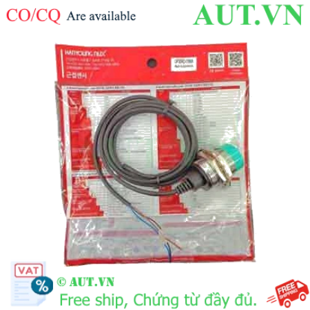 Ảnh của Cảm biến tiệm cận Hanyoung Nux UP-30RD15NA M30, NPN NO, 15mm | AUT VN