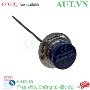Ảnh của Cảm biến tiệm cận Hanyong Nux UP30RD-15PA