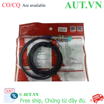 Ảnh của Cảm biến tiệm cận Hanyong Nux UP12RD-4AA