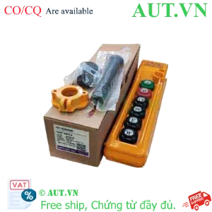 Ảnh của Công tắc nút nhấn Hanyong Nux HY-1026ABB