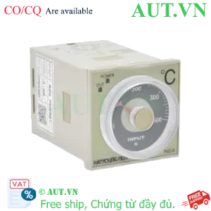 Ảnh của Đồng hồ nhiệt Hanyong Nux ND4-PKMR-07