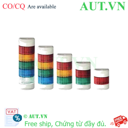 Ảnh của Đèn tín hiệu cảnh báo Hanyong Nux WMS-F-C51-1