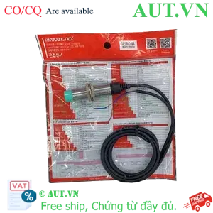 Ảnh của Cảm biến tiệm cận Hanyong Nux UP18RLD-8AA