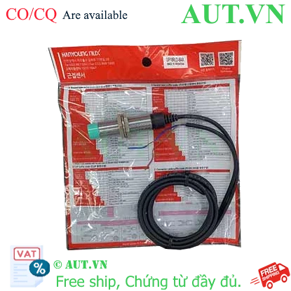 Ảnh của Cảm biến tiệm cận Hanyong Nux UP18RLD-8AA