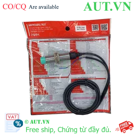 Ảnh của Cảm biến tiệm cận Hanyong Nux UP18RLD-8AA