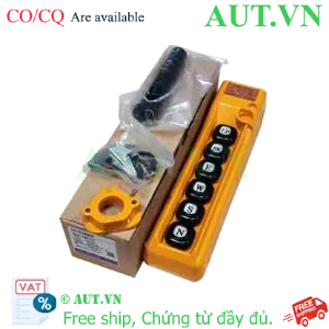 Ảnh của Công tắc nút nhấn Hanyong Nux HY-1026BBB