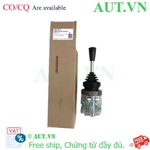 Ảnh của Công tắc nút nhấn Hanyong Nux LEL-04-1