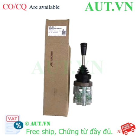 Ảnh của Công tắc nút nhấn Hanyong Nux LEL-04-1