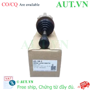 Ảnh của Công tắc nút nhấn Hanyong Nux LEL-04-2