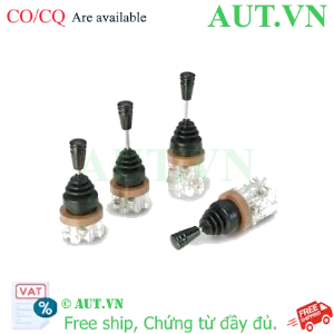 Ảnh của Công tắc nút nhấn Hanyong Nux LES-04-2