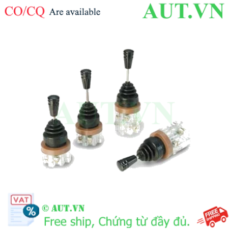 Ảnh của Công tắc nút nhấn Hanyong Nux LES-04-2