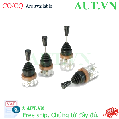 Ảnh của Công tắc nút nhấn Hanyong Nux LES-03-1