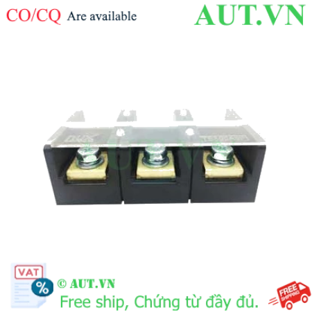 Ảnh của Cầu đấu dây Hanyong Nux HYT-3003 (300A, 600V) 3 Pha - AUT VN
