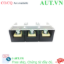 Ảnh của Cầu đấu dây Hanyong Nux HYT-3003 (300A, 600V) 3 Pha - AUT VN