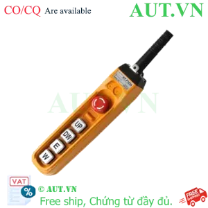 Ảnh của Công tắc nút nhấn Hanyong Nux HY-P1024SBB