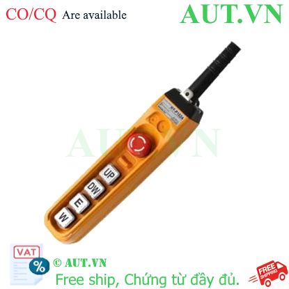 Ảnh của Công tắc nút nhấn Hanyong Nux HY-P1024SBB