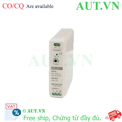 Ảnh của Bộ nguồn xung Hanyong Nux DPS-15S-12