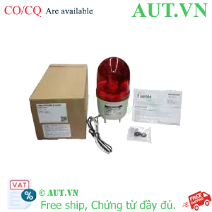 Ảnh của Đèn tín hiệu cảnh báo Hanyong Nux T060-PFD24R-D