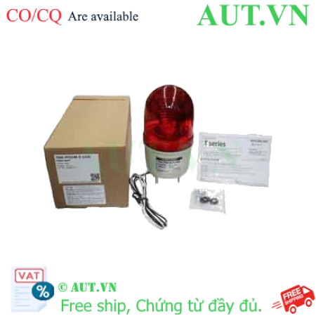 Ảnh của Đèn tín hiệu cảnh báo Hanyong Nux T060-PFD24R-D