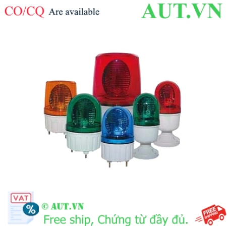 Ảnh của Đèn tín hiệu cảnh báo Hanyong Nux T060-FFD24R-D