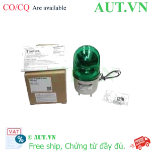 Ảnh của Đèn tín hiệu cảnh báo Hanyong Nux T060-PFD24G-D