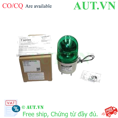 Ảnh của Đèn tín hiệu cảnh báo Hanyong Nux T060-PFD24G-D