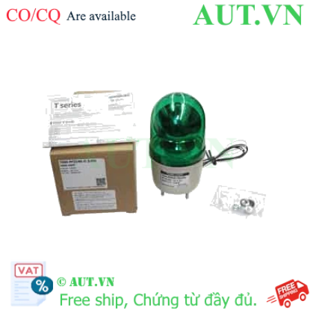 Ảnh của Đèn tín hiệu cảnh báo Hanyong Nux T060-PFD24G-D