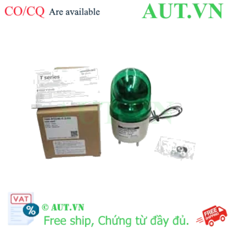 Ảnh của Đèn tín hiệu cảnh báo Hanyong Nux T060-PFD24G-D