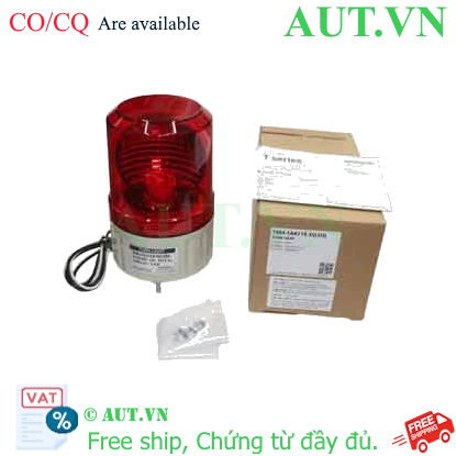 Ảnh của Đèn tín hiệu cảnh báo Hanyong Nux T084-FAA11R-D