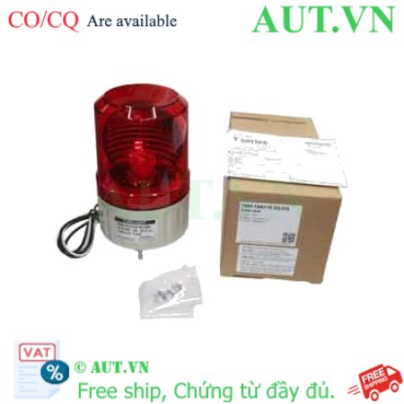 Ảnh của Đèn tín hiệu cảnh báo Hanyong Nux T084-FAA11R-D